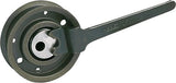 HAZET Timing belt double-pin wrench 2587