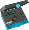 HAZET Engine timing tool VW 1.2 TFSi with timing chain 2588-1/4 ∙ Number of tools: 4