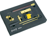 HAZET Engine timing tool AUDI ∙ VW ∙ SEAT ∙ ŠKODA 2588/9 ∙ Number of tools: 9