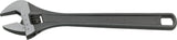 HAZET Open-end wrench ∙ adjustable 279-6 ∙ Outside hexagon profile