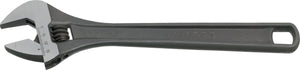 HAZET Open-end wrench ∙ adjustable 279-8 ∙ Outside hexagon profile