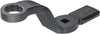 HAZET Box-end wrench - striking face pattern (12-point) with 2 striking faces 2872FS-24 ∙ Square, hollow 12.5 mm (1/2 inch) ∙ Outside 12-point profile ∙ 24 mm