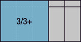 HAZET Universal set 163-372/25 ∙ Outside hexagon profile ∙ Number of tools: 25