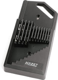 HAZET Socket rail 450N/12RSL