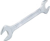 HAZET Double open-end wrench 450N-46X50 ∙ Outside hexagon profile ∙ 46 x 50 mm