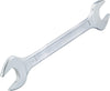 HAZET Double open-end wrench 450NA-5/16X3/8VKH ∙ Outside hexagon profile ∙∙ 5⁄16 x 3⁄8 ″