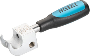 HAZET Operating tool Henn clamps 4562-1