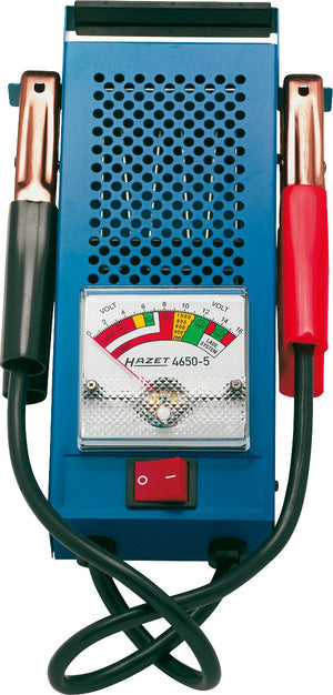 HAZET Battery cell tester 4650-5