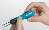 HAZET SYSTEM cable release tool assortment 4670-9/5 ∙ Number of tools: 5