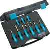 HAZET SYSTEM cable release tool assortment 4670-6/9 ∙ Number of tools: 9