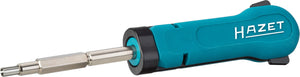 HAZET SYSTEM cable release tool 4671-5 ∙ 146.5 mm