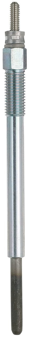 HAZET Glow plug wrench 4760-2 ∙ Square, hollow 10 mm (3/8 inch) ∙ Outside hexagon profile ∙ 8 mm ∙ 5⁄16 ″