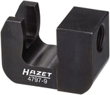 HAZET Piezo injector claw 4797-9