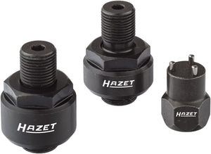 HAZET Injector adapter set, Denso 4798-10/3 ∙ Number of tools: 3