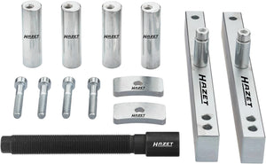 HAZET Injector adapter set, RENAULT 4798-12/13 ∙ Number of tools: 13