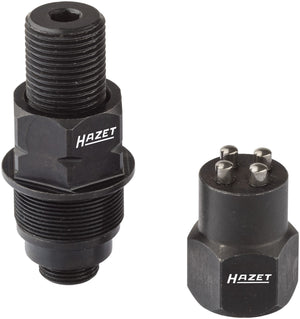 HAZET Injector adapter set, Siemens 4798-21/2 ∙ Number of tools: 2
