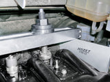HAZET Adapter plate, RENAULT 4798-22