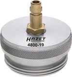 HAZET Radiator adapter 4800-19