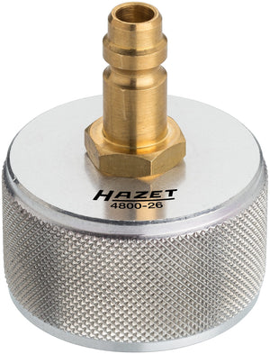 HAZET Radiator adapter 4800-26