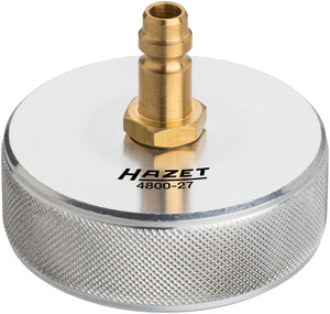 HAZET Radiator adapter 4800-27