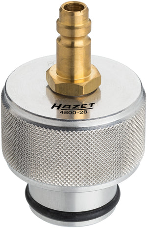 HAZET Radiator adapter 4800-28