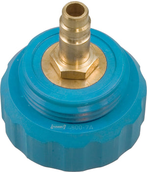 HAZET Cooling pump and adapter 4800-7A