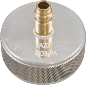 HAZET Cooling pump and adapter 4800-8A