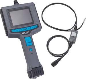 HAZET Video borescope 4812-10/4S ∙ Number of tools: 4