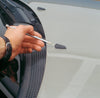 HAZET Nozzle adjusting tool 4850-1 ∙ 670 mm