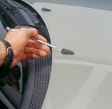 HAZET Nozzle adjusting tool 4850-1 ∙ 670 mm