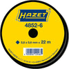 HAZET Cutting wire ∙ square 4852-6