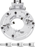 HAZET Universal clamping disc ∙ adjustable 4903-2