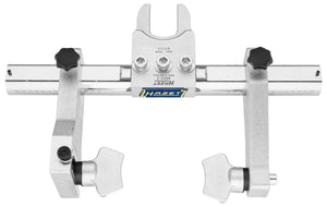 HAZET Universal tensioning jaw ∙ adjustable 4903-3