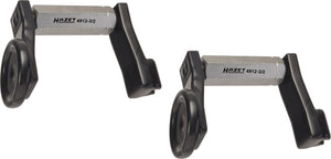 HAZET Camber adjustment tool set 4912-3/2 ∙ Number of tools: 2