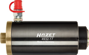 HAZET Hollow piston cylinder 4932-17