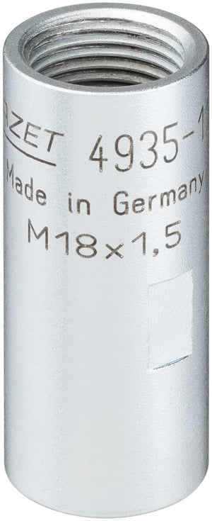 HAZET Extraction sleeve M 18 x 1.5 4935-1118