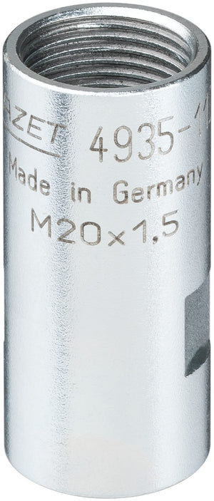 HAZET Extraction sleeve M 20 x 1.5 4935-1120