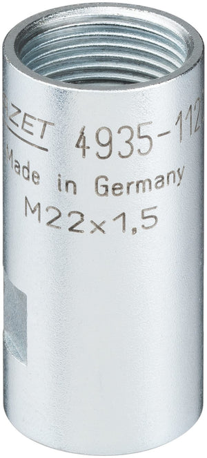 HAZET Extraction sleeve M 22 x 1.5 4935-1122