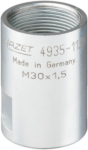 HAZET Extraction sleeve M 3 x 1.5 4935-1130