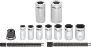 HAZET Drive shaft disassembly / assembly set 4935-11/12 ∙ Number of tools: 12