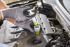 HAZET Brake fluid tester 4954-2