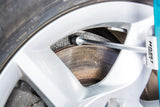 HAZET Calliper gauge for brake discs 4956-4