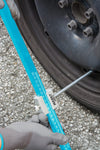 HAZET Calliper gauge for brake discs 4956-4