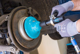 HAZET Wheel hub grinder 4960R-160/4 ∙ Number of tools: 4