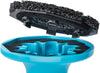 HAZET Wheel hub grinder 4960V-160/2 ∙ Number of tools: 2
