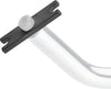 HAZET Spare blade for brake line scraper 4968-012