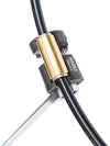 HAZET Compressed air quick-connector releasing tool 4969-612