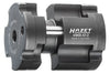 HAZET Compressed air quick-connector releasing tool 4969-612