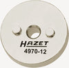 HAZET Adapter with 2 pins 4970-12