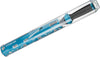 HAZET Torque wrench 5107-3CT ∙ Nm min-max: 1 – 9 Nm ∙ Tolerance: 4% ∙ Square, solid 6.3 mm (1/4 inch)